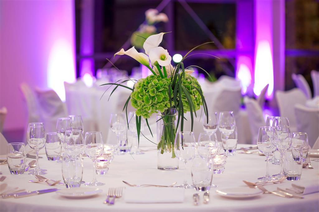 President Wilson, A Luxury Collection Hotel, Hotel Geneva