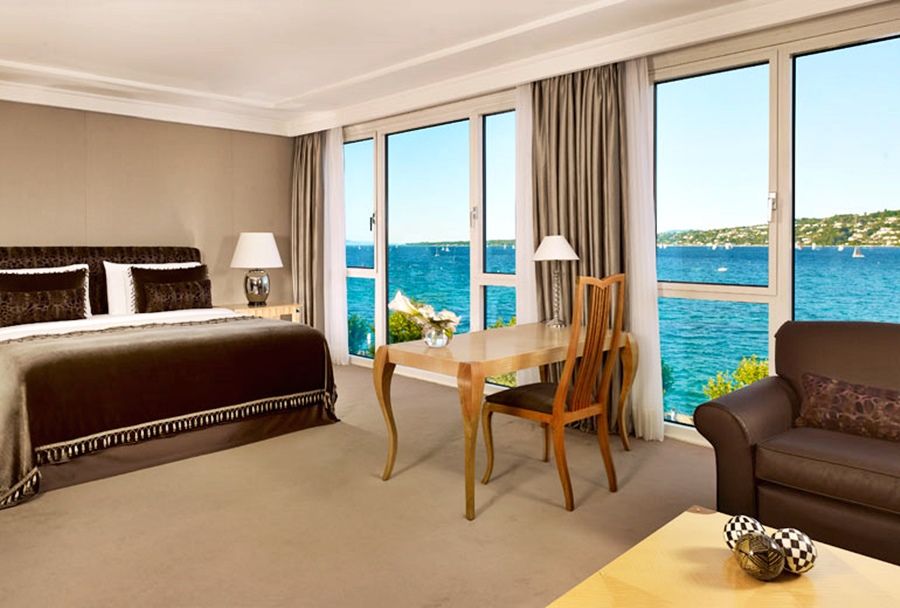 Hotel President Wilson, A Luxury Collection Hotel, 5*