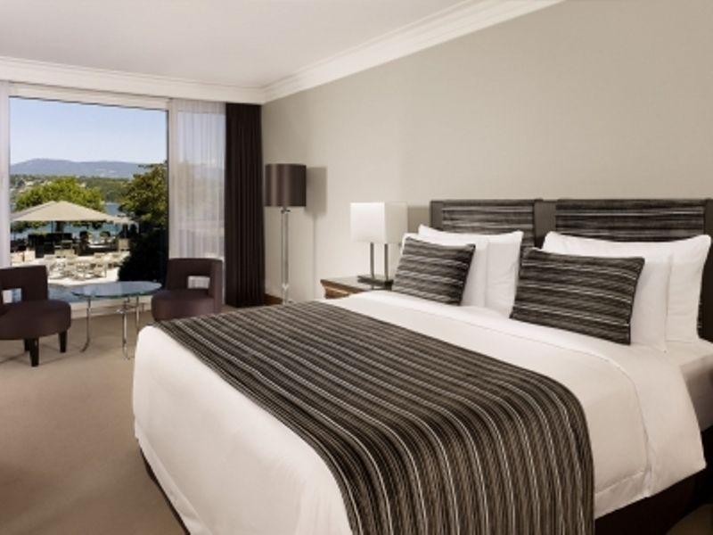 Hotel President Wilson, A Luxury Collection Hotel, Geneva