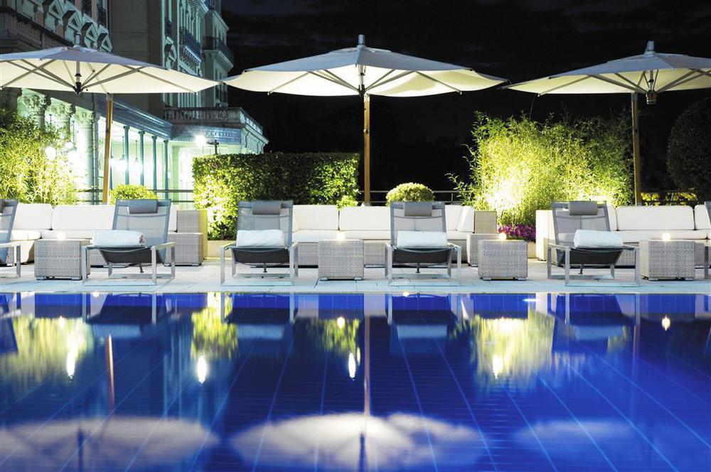 President Wilson, A Luxury Collection Hotel, Hotel 5*