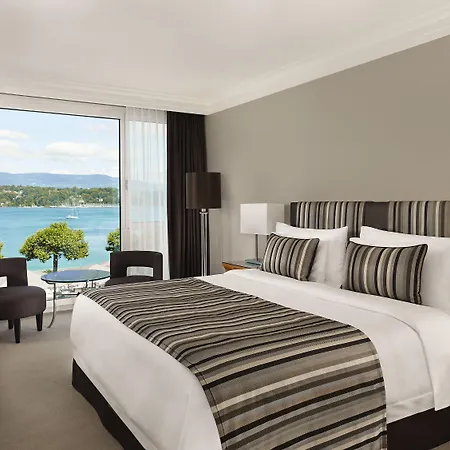 Hotel President Wilson, A Luxury Collection Hotel, 5*