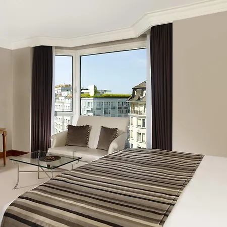 President Wilson, A Luxury Collection Hotel,