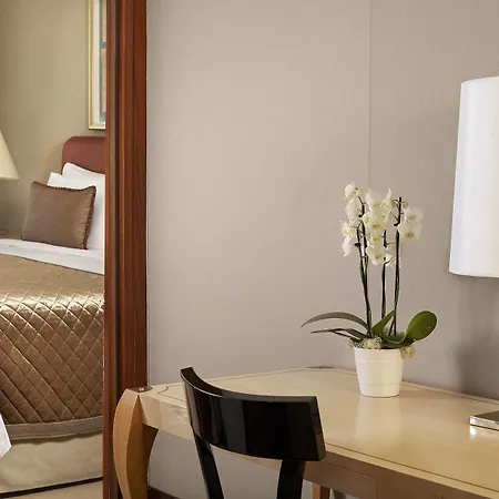 President Wilson, A Luxury Collection Hotel, 5* Genève
