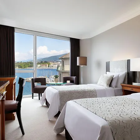 Hotel President Wilson, A Luxury Collection Hotel, Genève