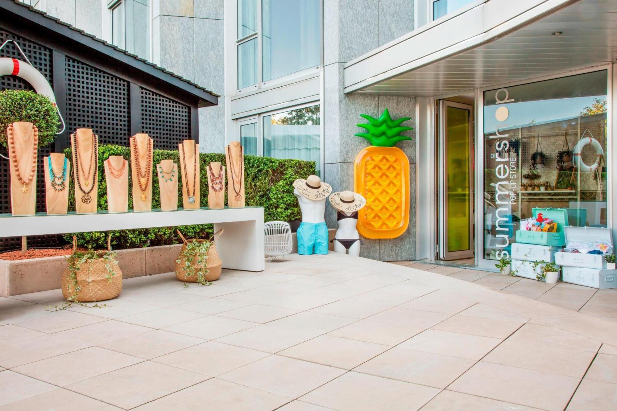 President Wilson, A Luxury Collection Hotel, Hotel 5*