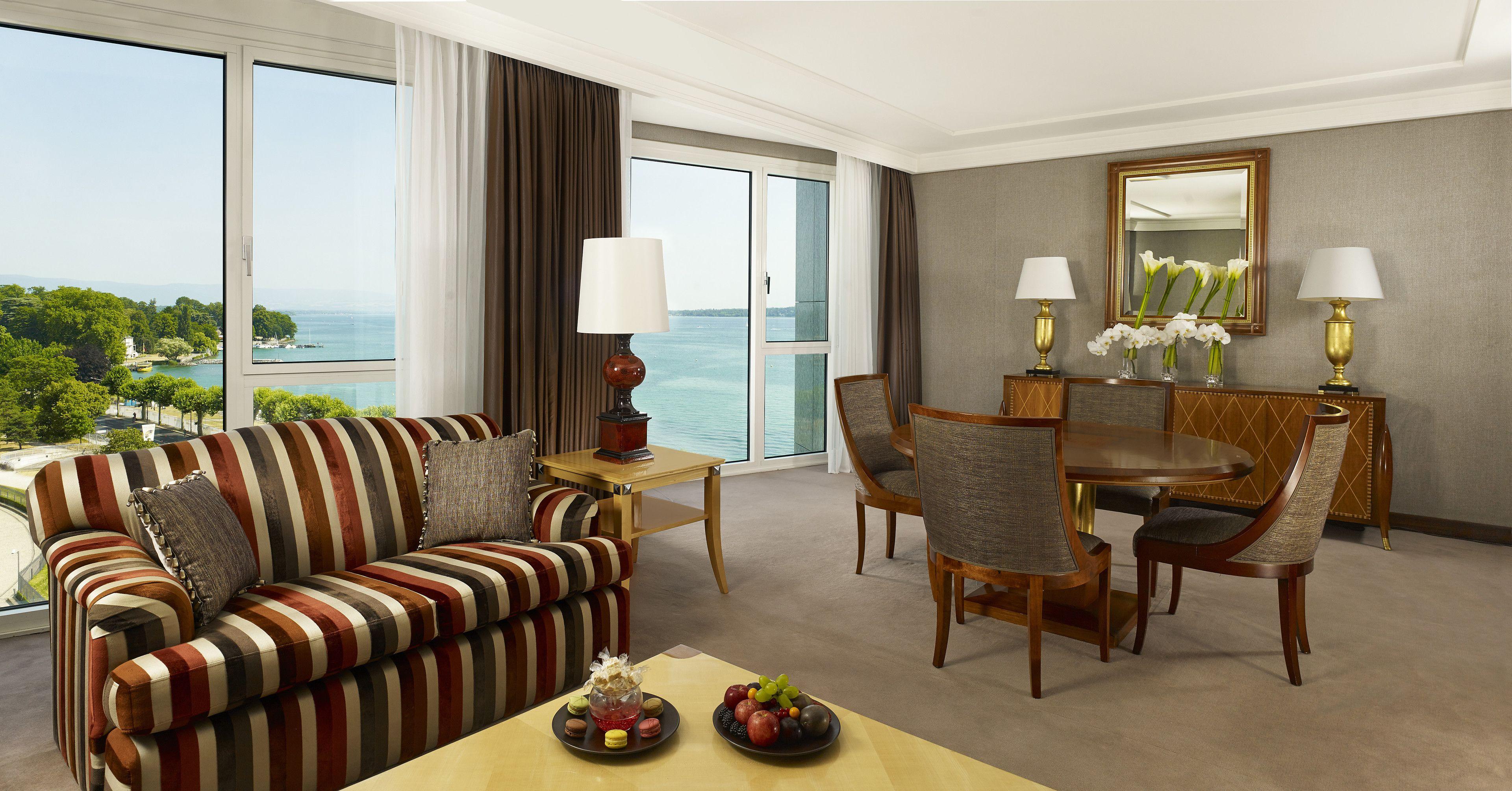 Hotel President Wilson, A Luxury Collection Hotel,