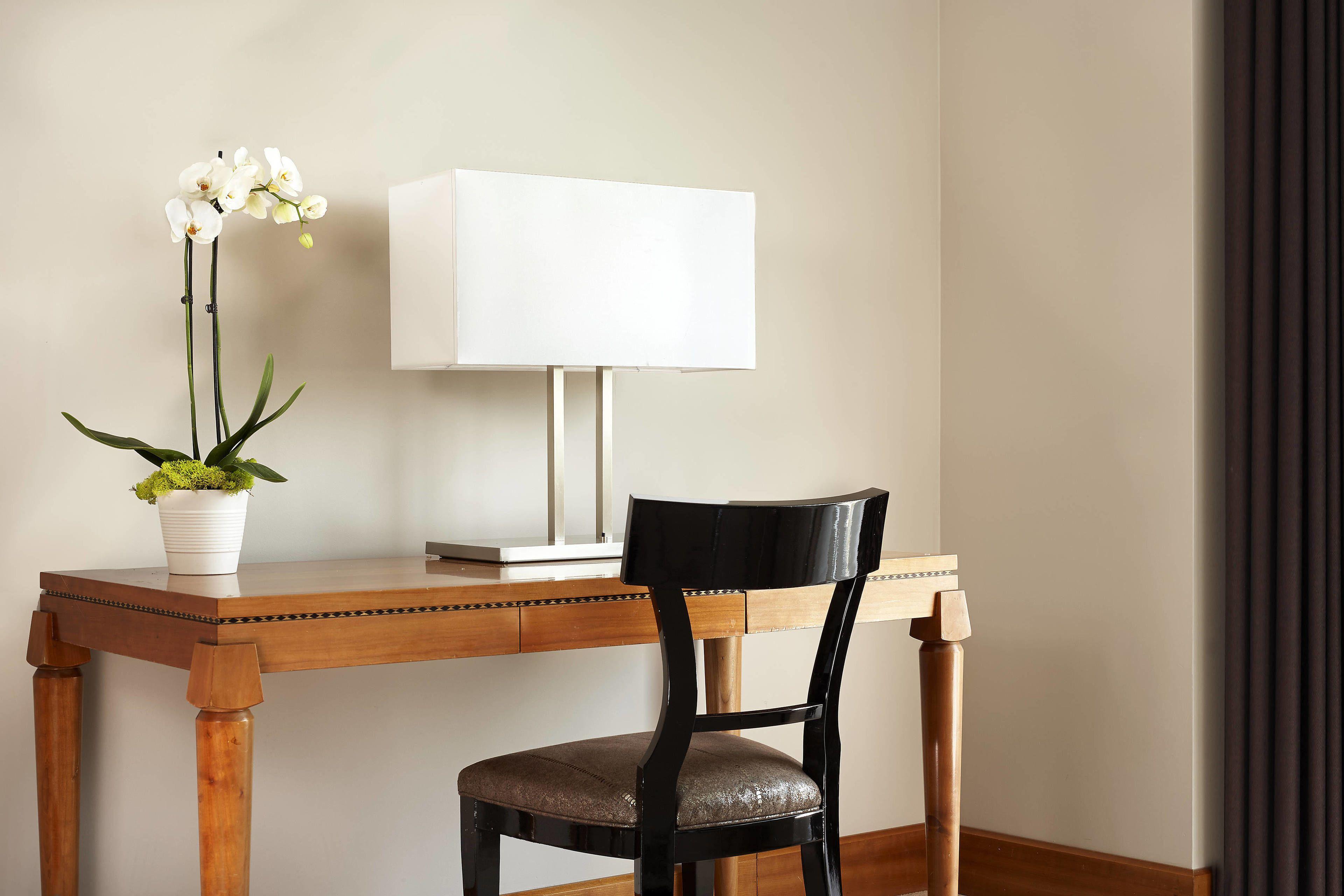 President Wilson, A Luxury Collection Hotel, 5*