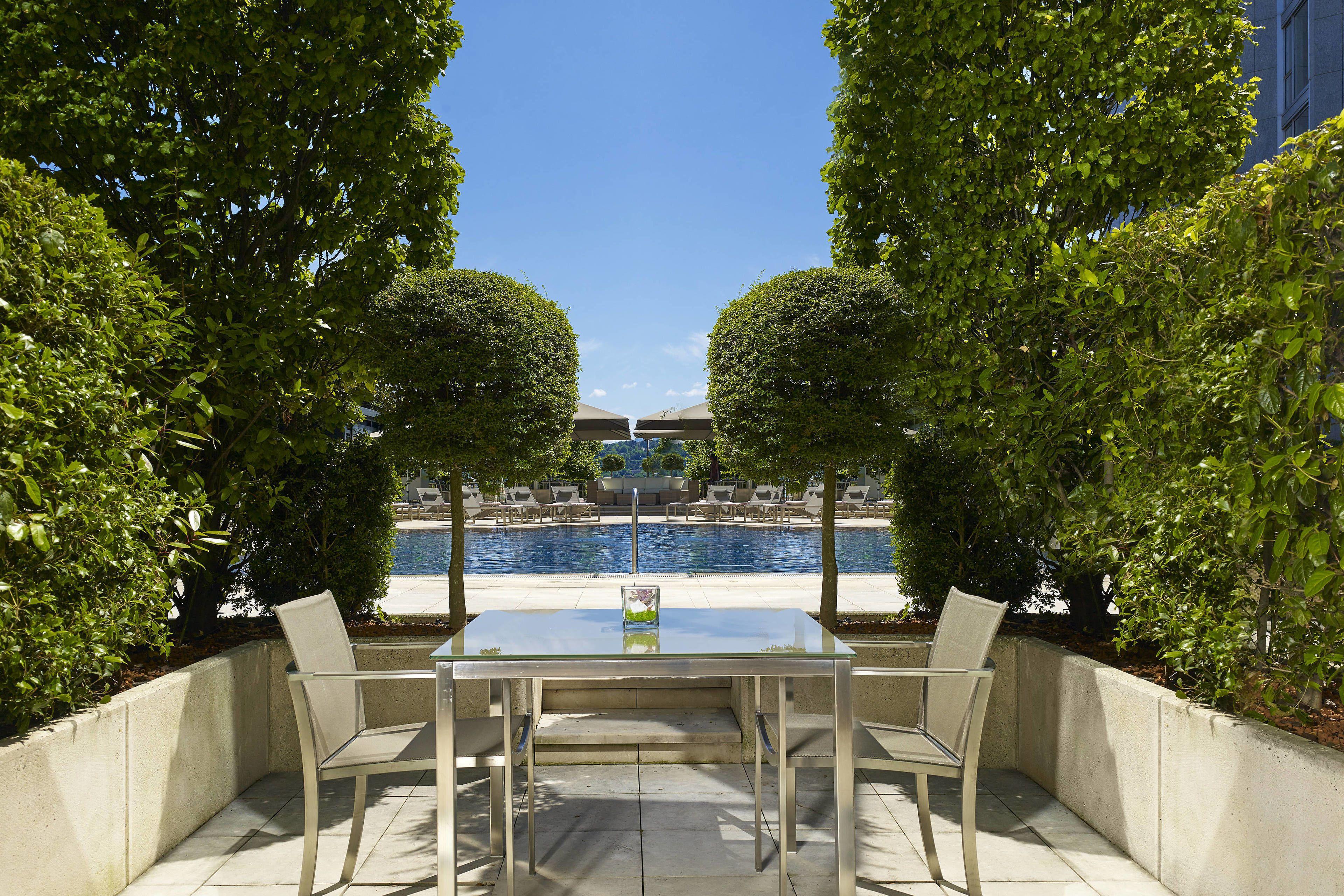 Hotel President Wilson, A Luxury Collection Hotel,