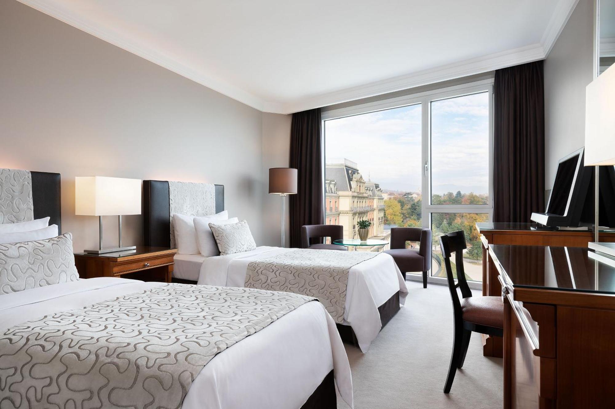 Hotel President Wilson, A Luxury Collection Hotel,