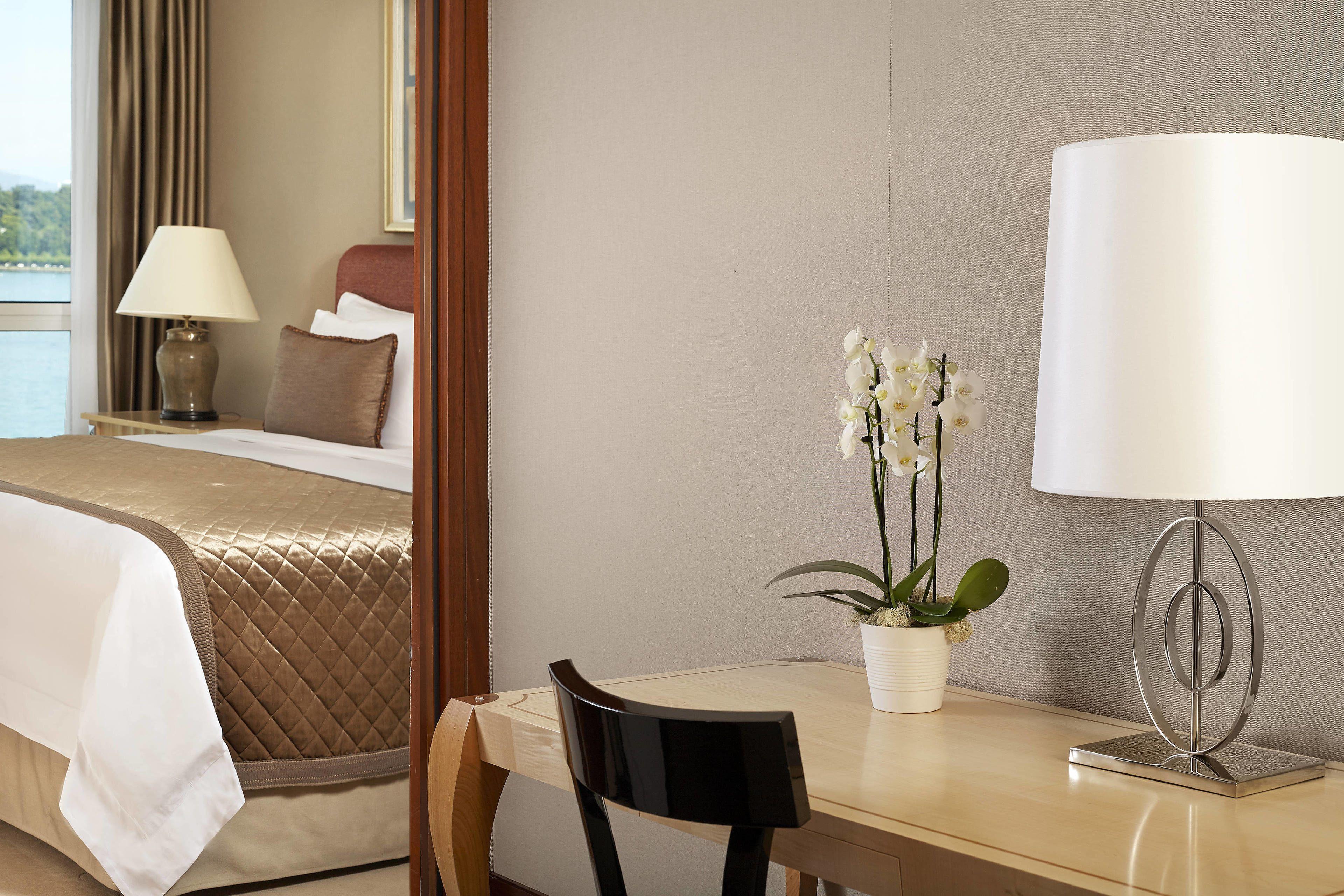 President Wilson, A Luxury Collection Hotel, 5* Geneva