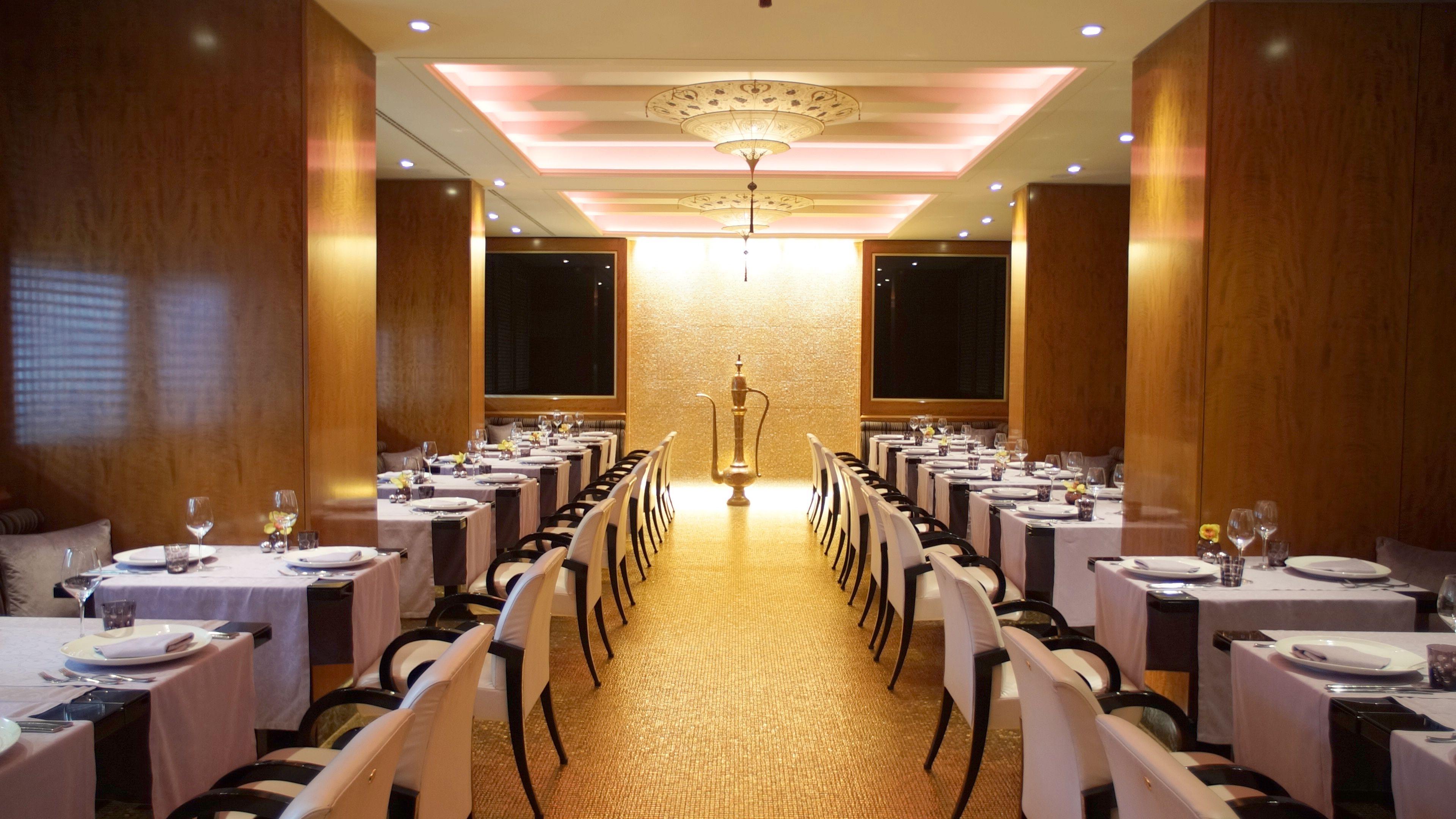 Hotel President Wilson, A Luxury Collection Hotel, 5*