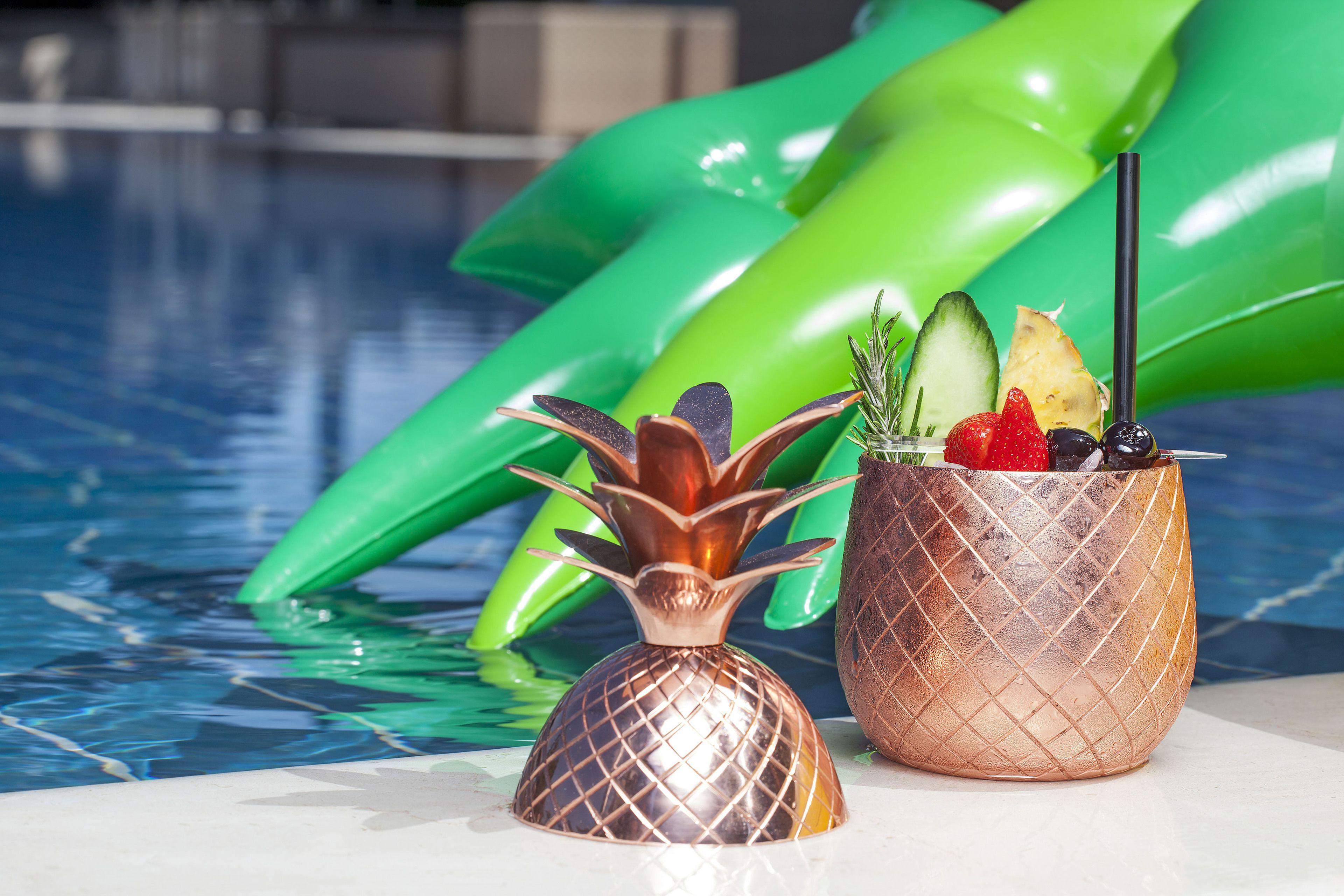 President Wilson, A Luxury Collection Hotel, 5* Geneva