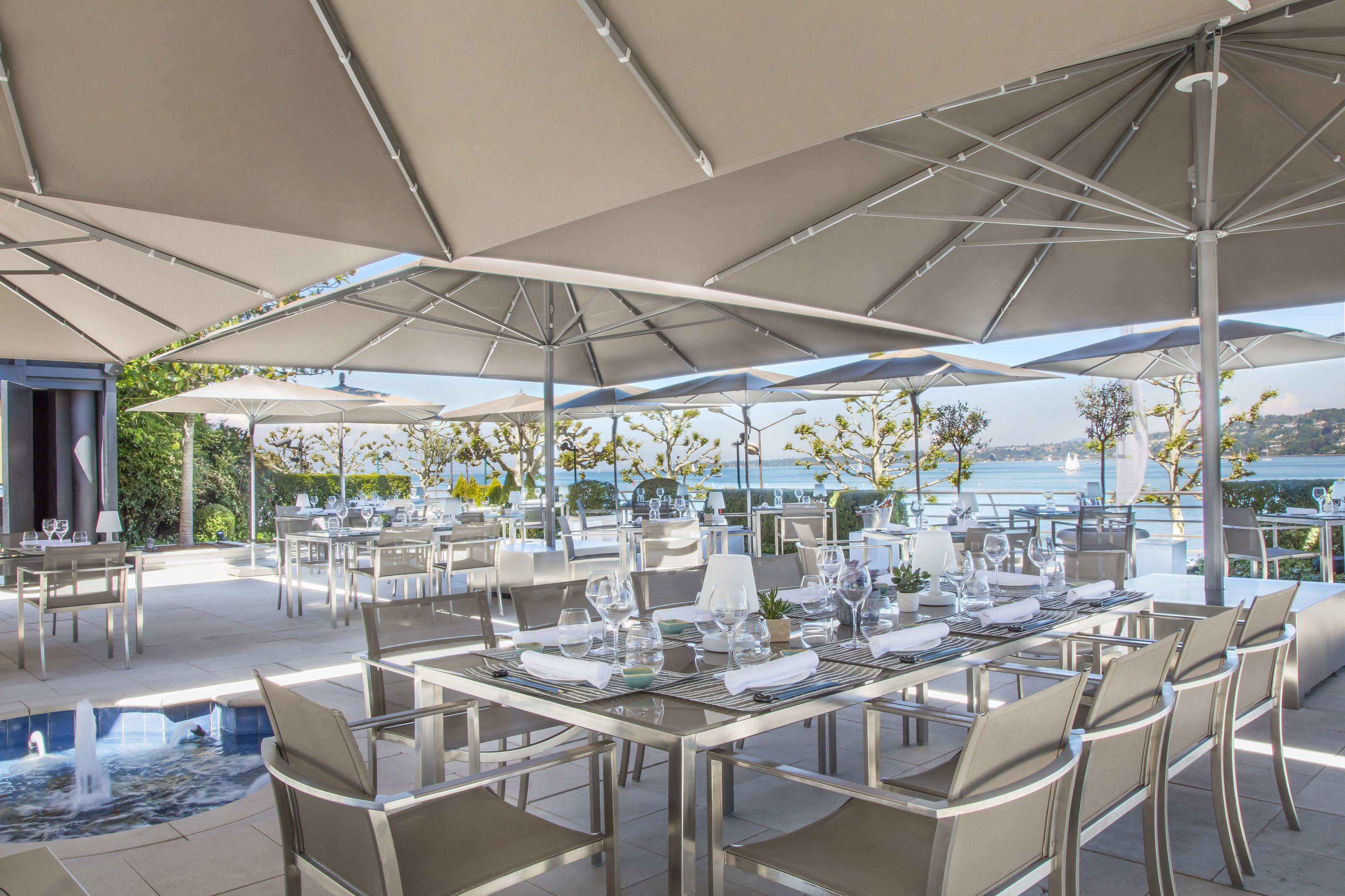 President Wilson, A Luxury Collection Hotel,