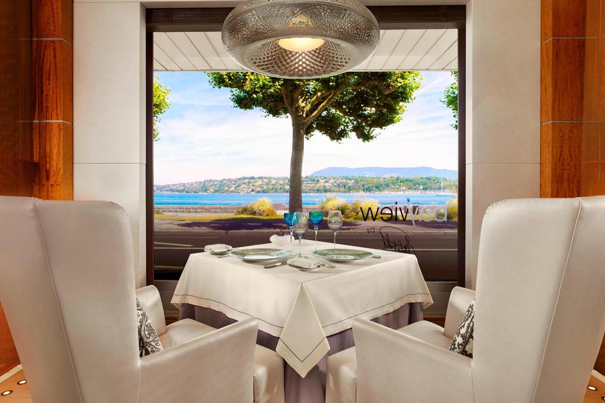 President Wilson, A Luxury Collection Hotel,