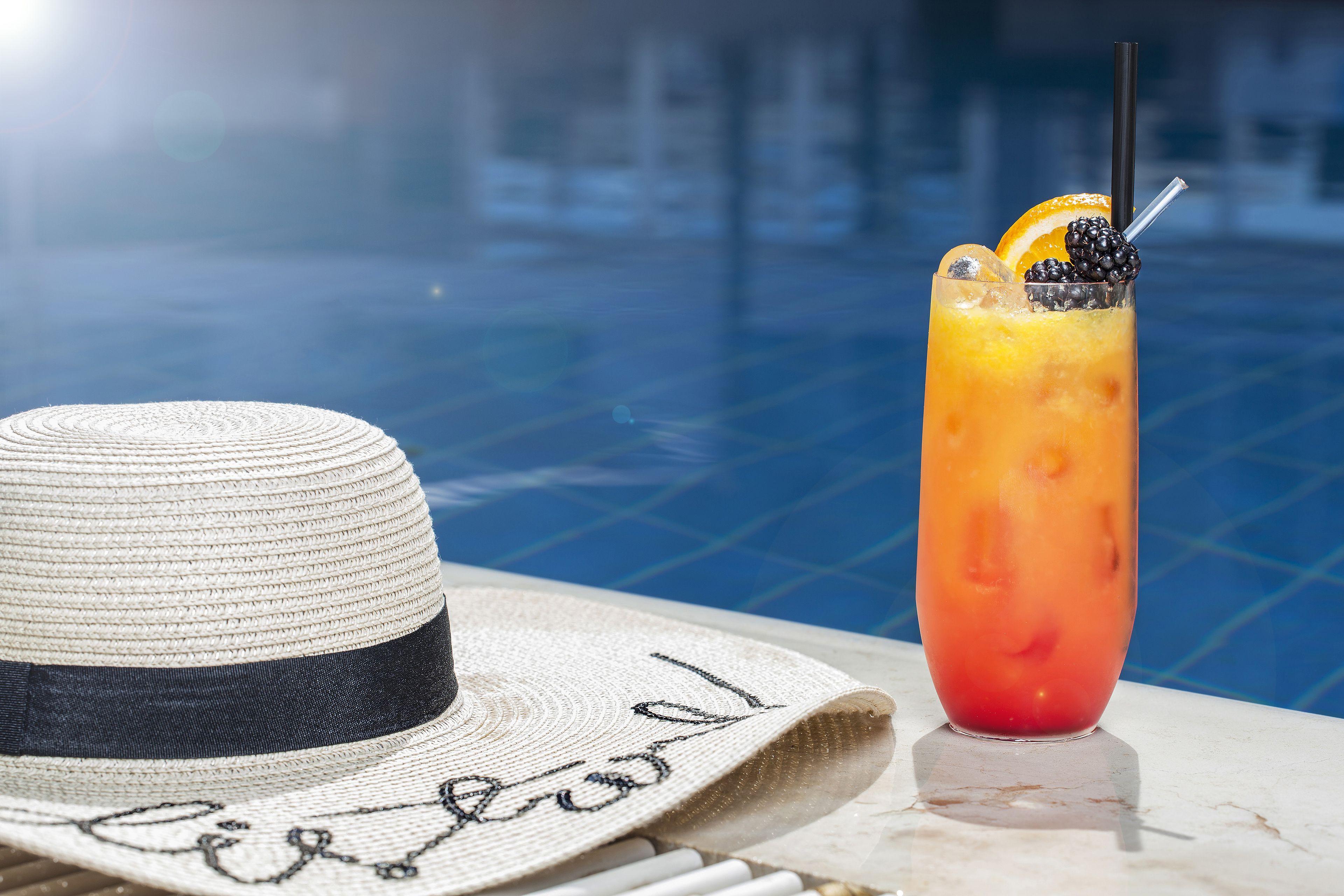 President Wilson, A Luxury Collection Hotel, Hotel Geneva