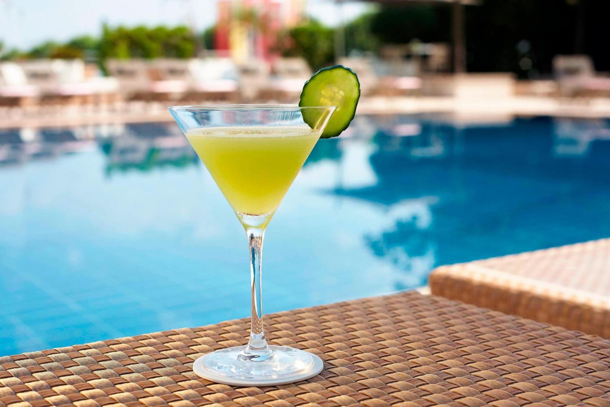 Hotel President Wilson, A Luxury Collection Hotel, 5*