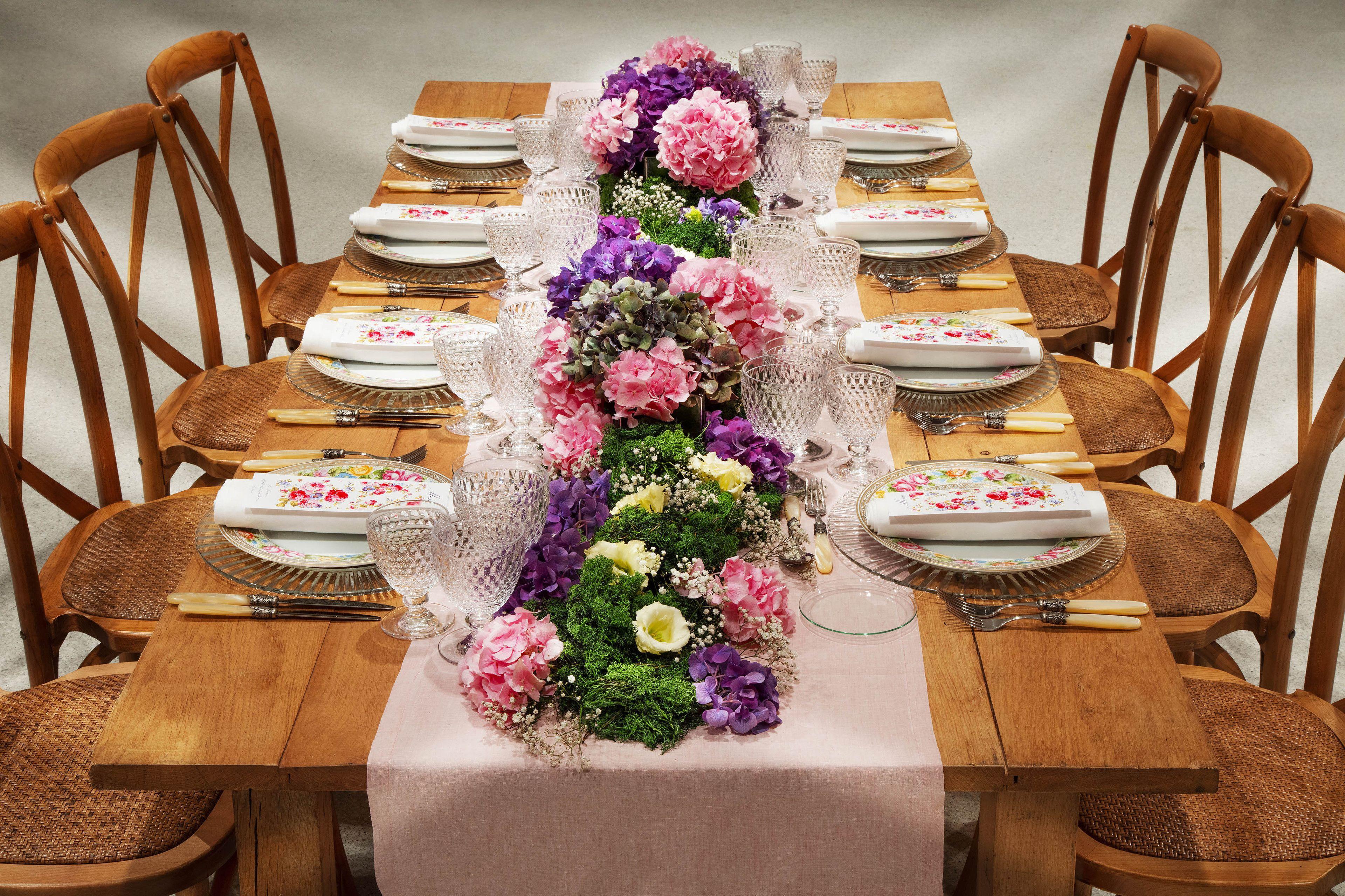 President Wilson, A Luxury Collection Hotel, Hotel