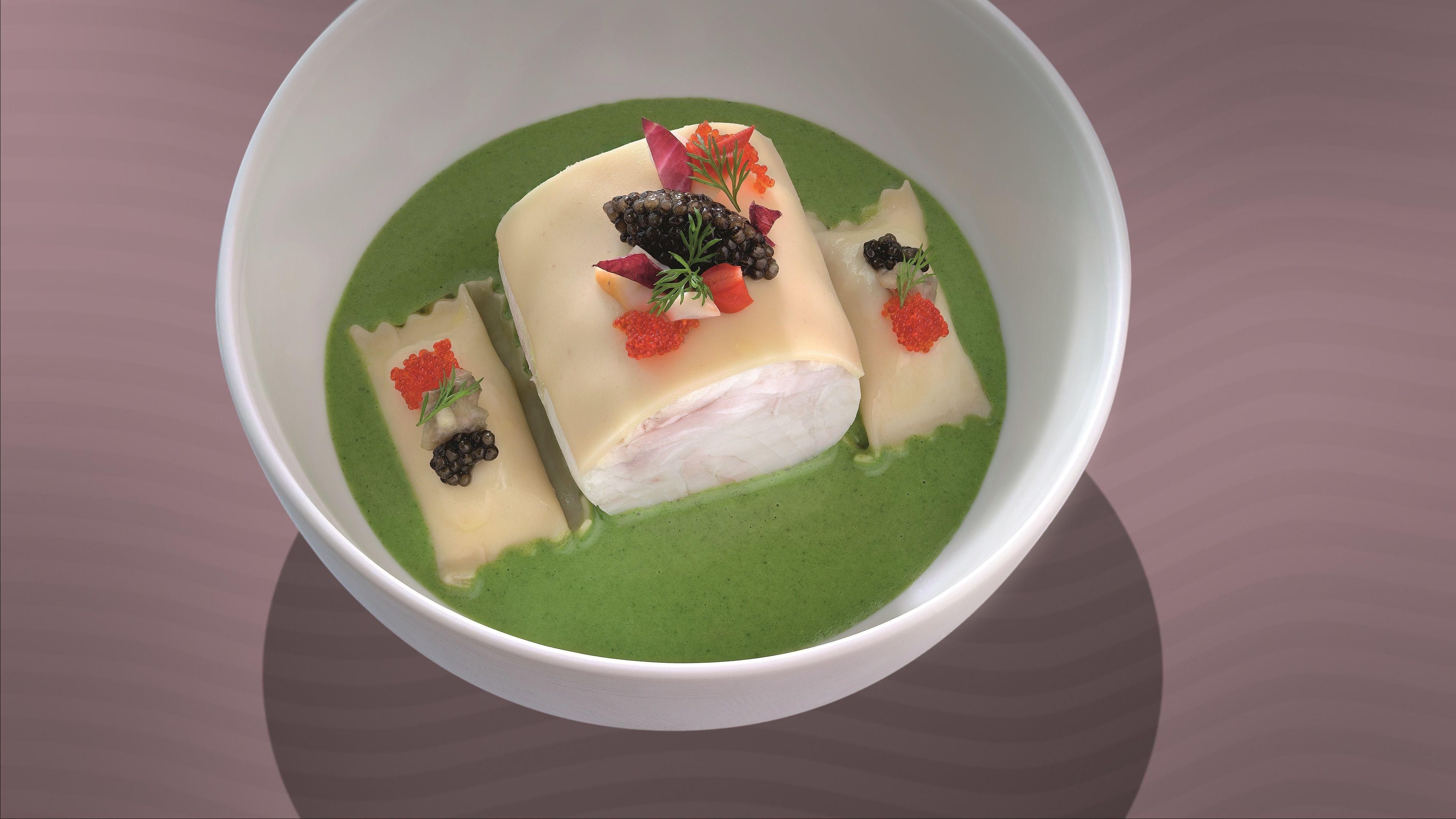 President Wilson, A Luxury Collection Hotel, Hotel