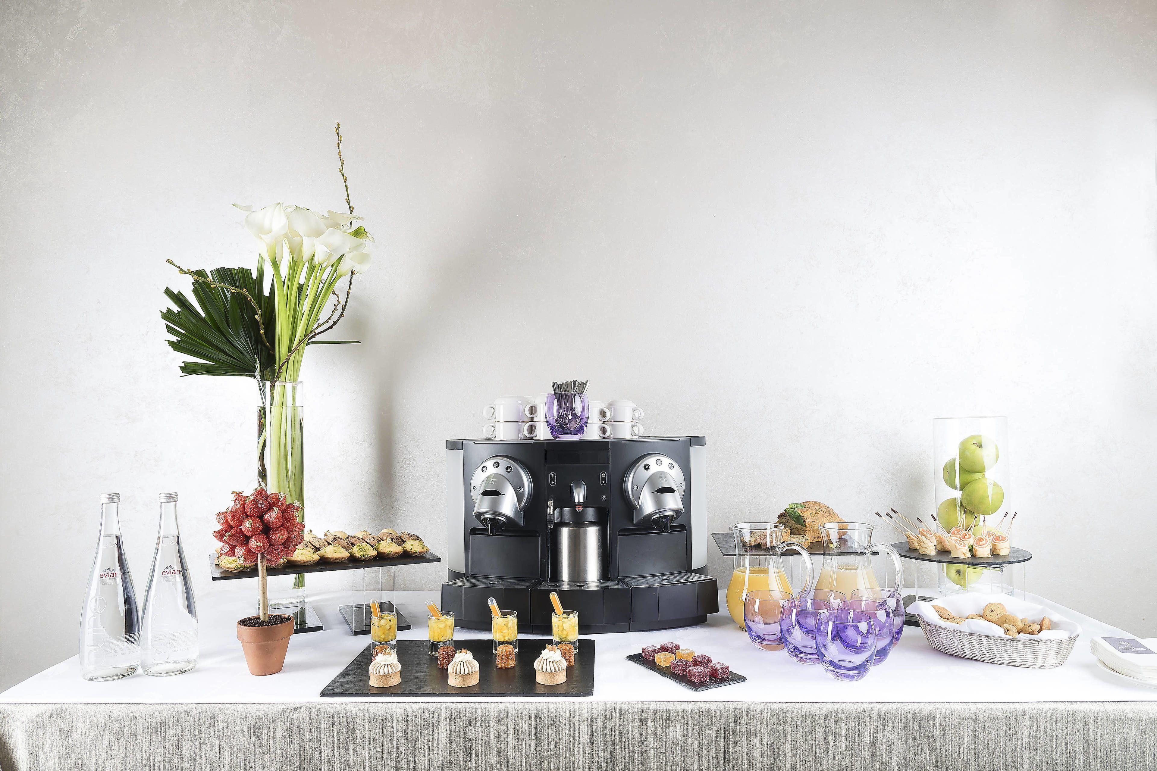 President Wilson, A Luxury Collection Hotel, 5*