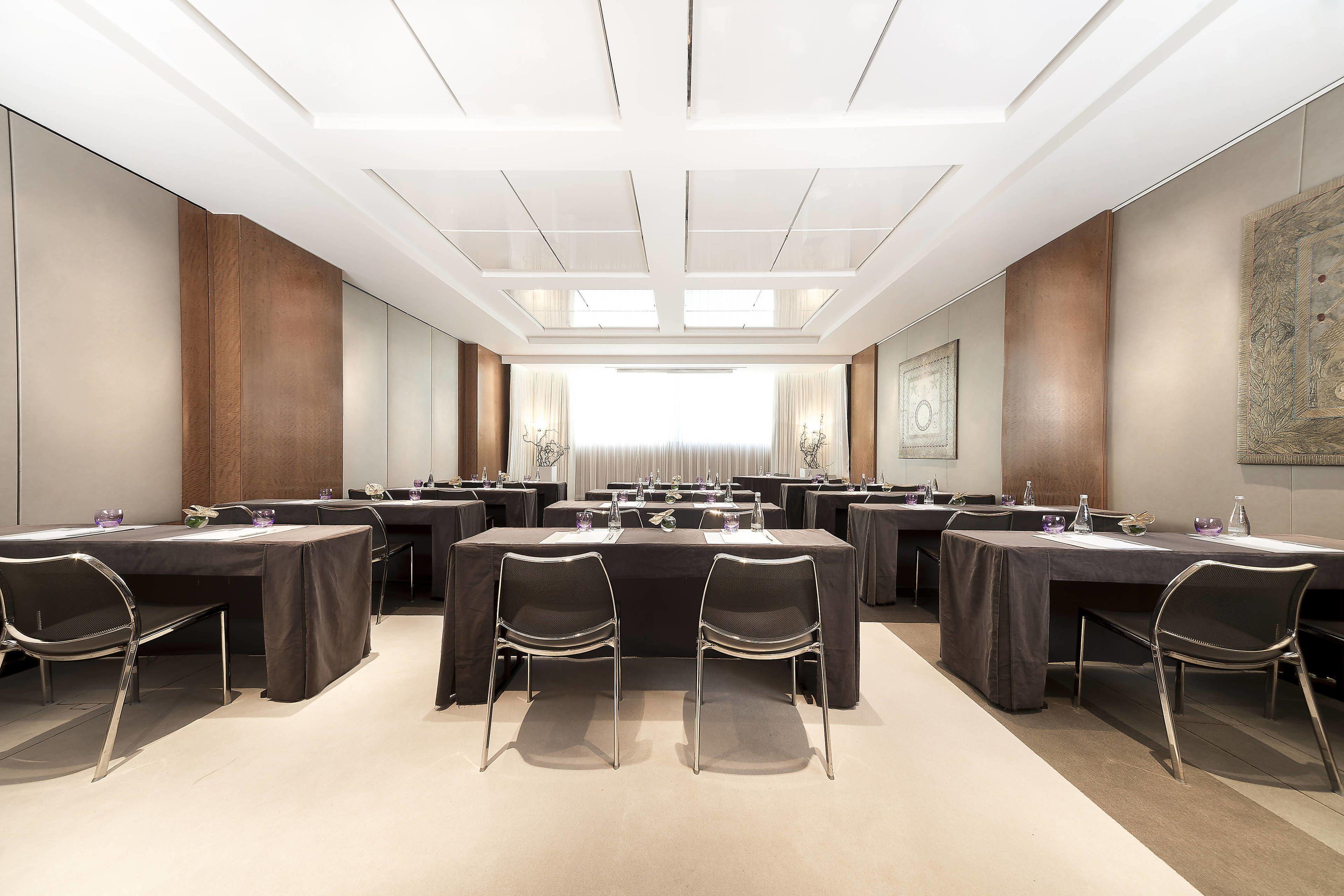 President Wilson, A Luxury Collection Hotel, 5*