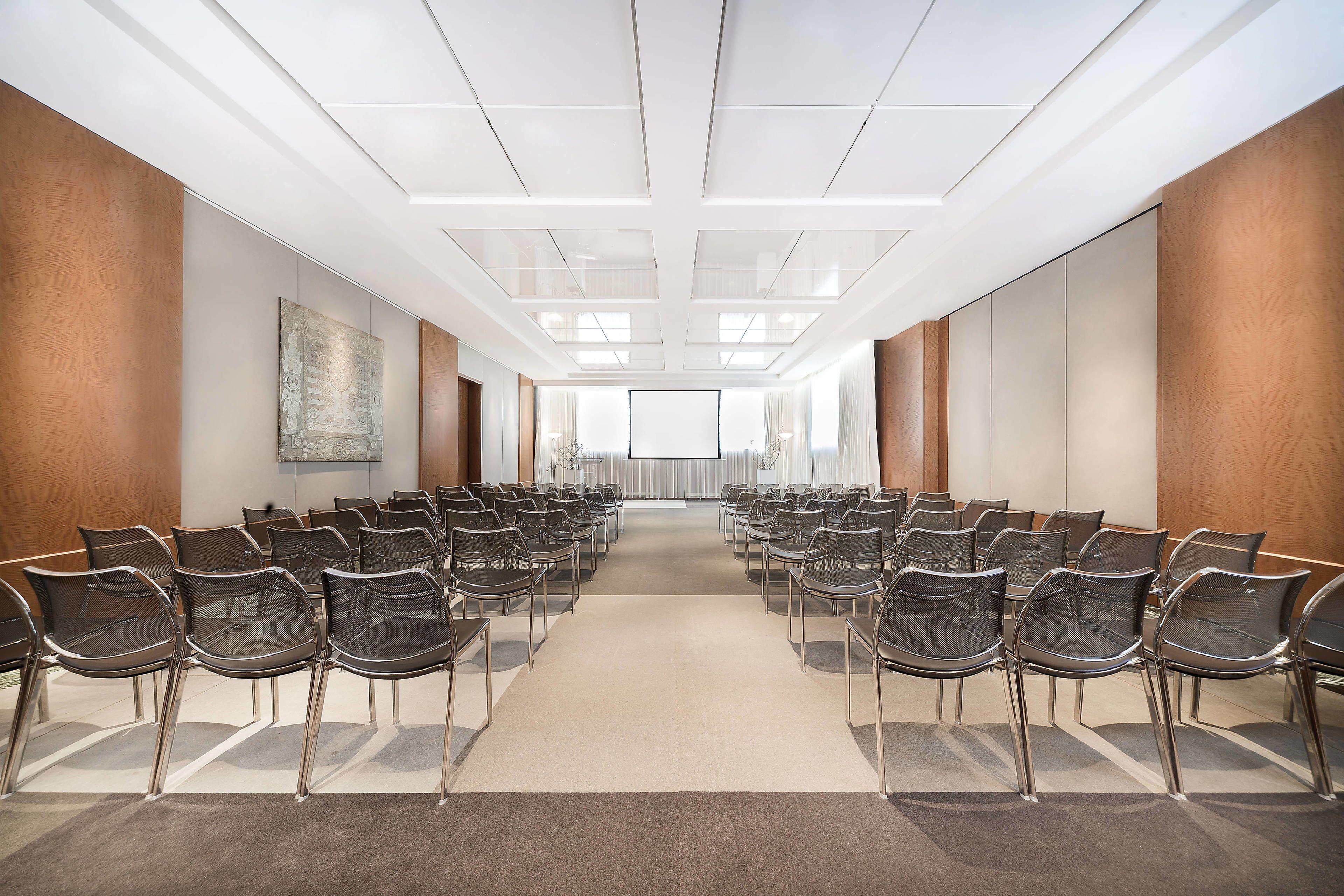 Hotel President Wilson, A Luxury Collection Hotel, 5*