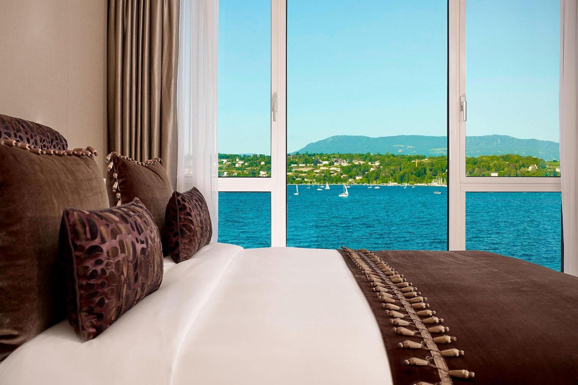 Hotel President Wilson, A Luxury Collection Hotel,
