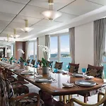 President Wilson, A Luxury Collection Hotel, Hotel 5*