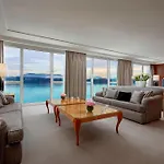 President Wilson, A Luxury Collection Hotel,