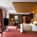 Hotel President Wilson, A Luxury Collection Hotel,