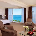 Hotel President Wilson, A Luxury Collection Hotel, Genf