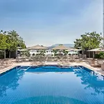 President Wilson, A Luxury Collection Hotel, Hotel