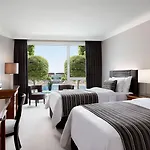President Wilson, A Luxury Collection Hotel, Hotel Genf