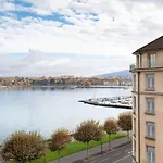 President Wilson, A Luxury Collection Hotel, 5* Genf