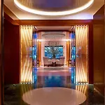 President Wilson, A Luxury Collection Hotel, Genf