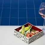 Hotel President Wilson, A Luxury Collection Hotel, Genf