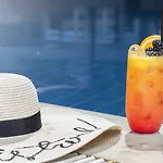 President Wilson, A Luxury Collection Hotel, Hotel Genf