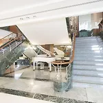 President Wilson, A Luxury Collection Hotel, Genf