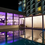 President Wilson, A Luxury Collection Hotel, Hotel 5*