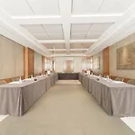 President Wilson, A Luxury Collection Hotel, Genf