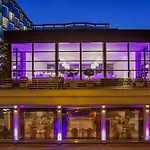 President Wilson, A Luxury Collection Hotel, Genf