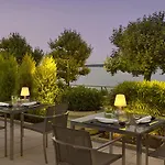 President Wilson, A Luxury Collection Hotel, Hotel Genf