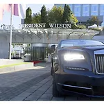 Hotel President Wilson, A Luxury Collection Hotel, 5*