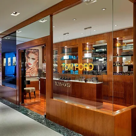 President Wilson, A Luxury Collection Hotel, Ginebra