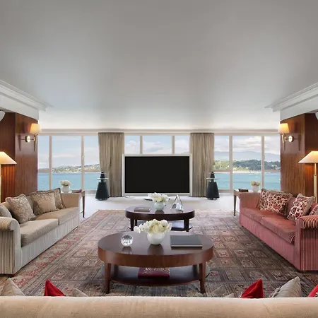 President Wilson, A Luxury Collection Hotel,