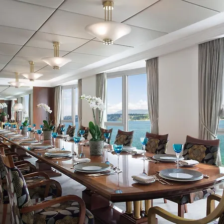 President Wilson, A Luxury Collection Hotel, Hotel 5*