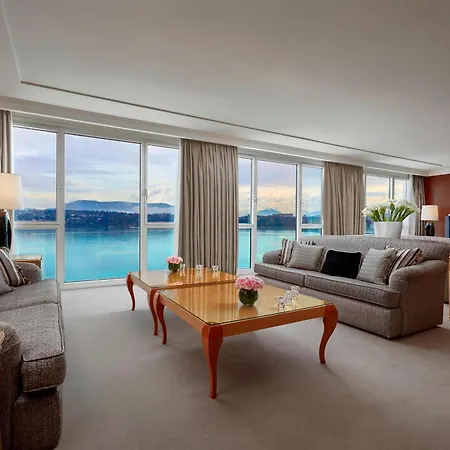 President Wilson, A Luxury Collection Hotel,