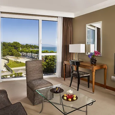 Hotel President Wilson, A Luxury Collection Hotel,