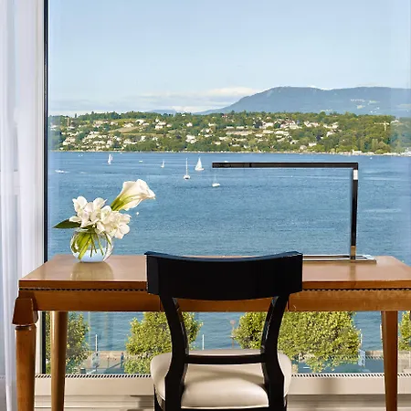 President Wilson, A Luxury Collection Hotel, 5*