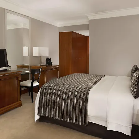 Hotel President Wilson, A Luxury Collection Hotel, Ginebra