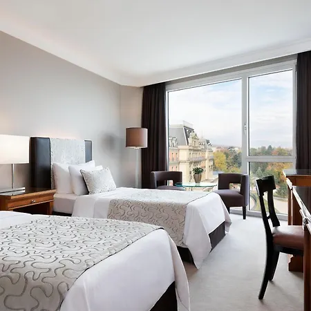 Hotel President Wilson, A Luxury Collection Hotel,